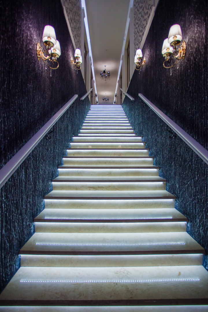 Отель Свит Холл