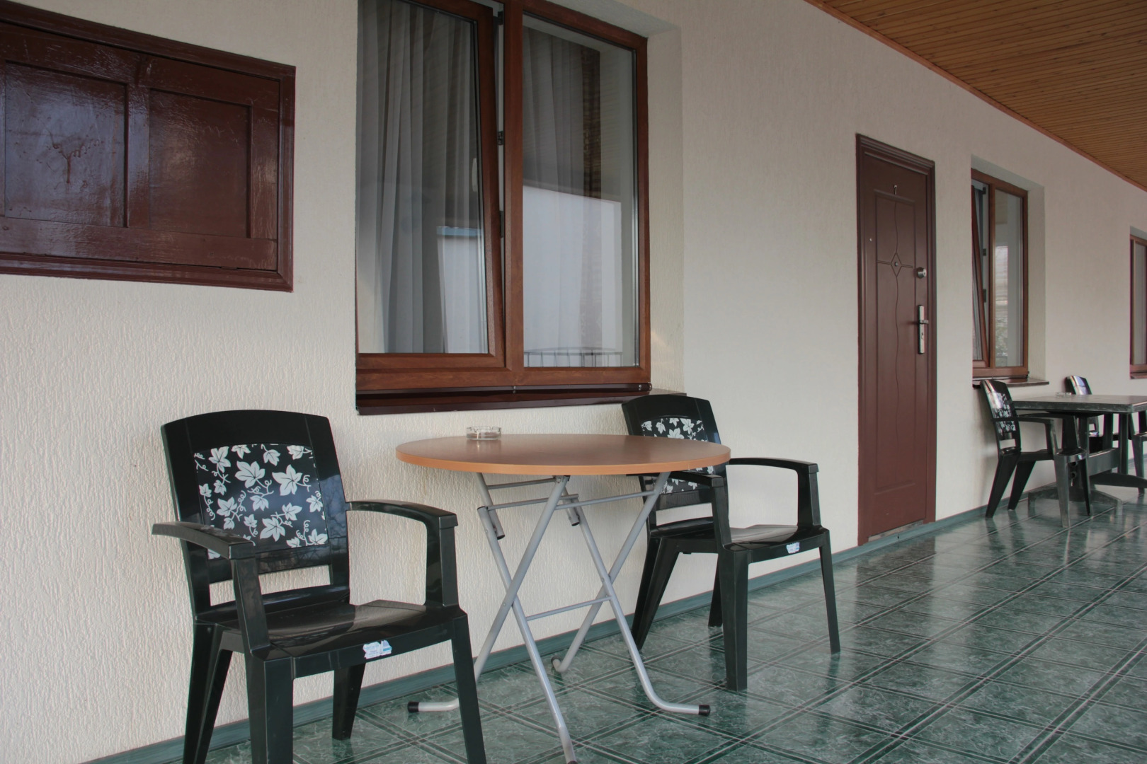 Гостевой Дом Пристань