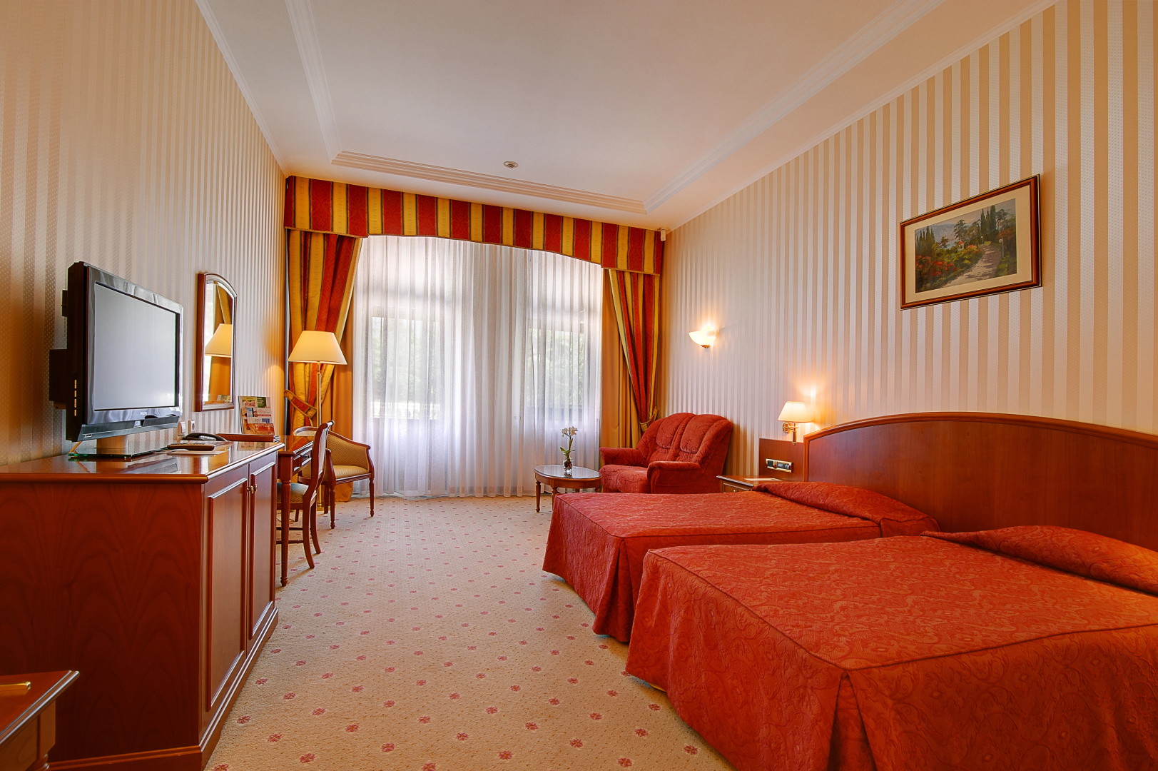 Oreanda Resort & Spa