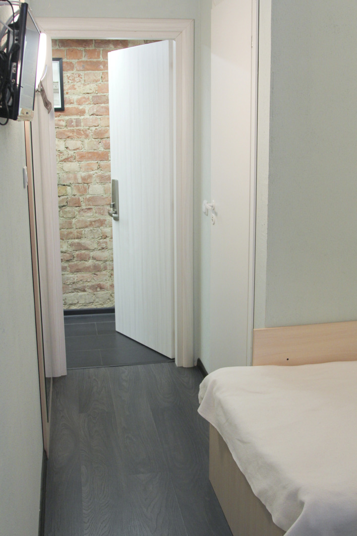 Гостевой дом 59