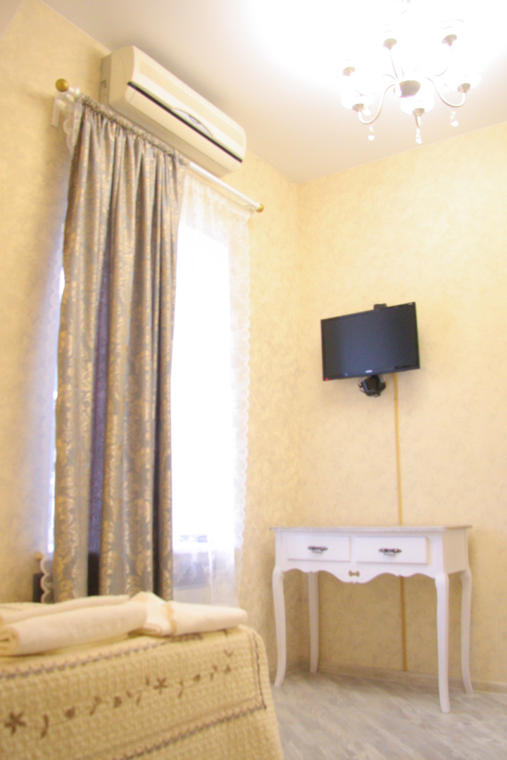 Мини-отель Старая Москва