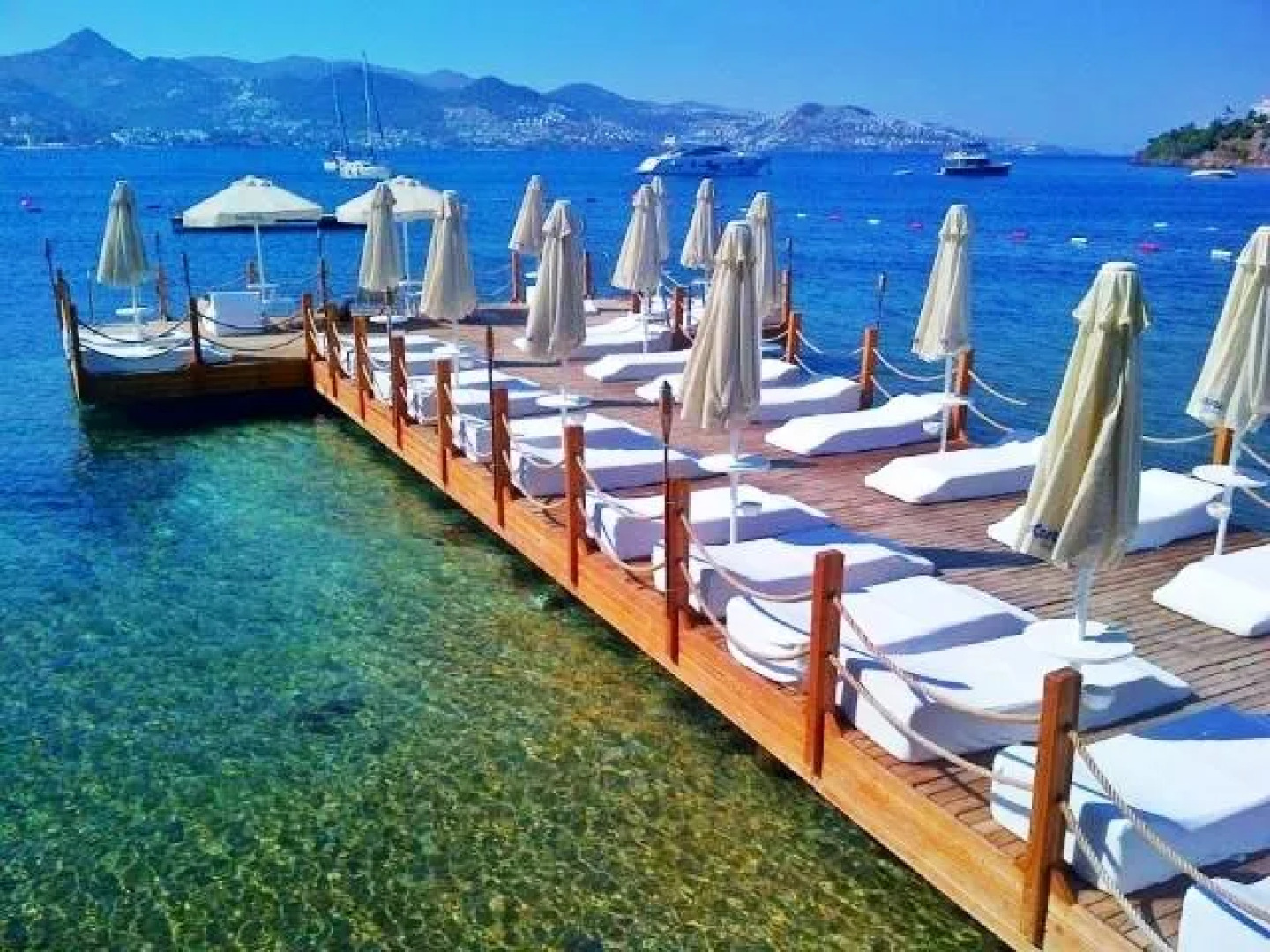 Avantgarde Refined Yalikavak