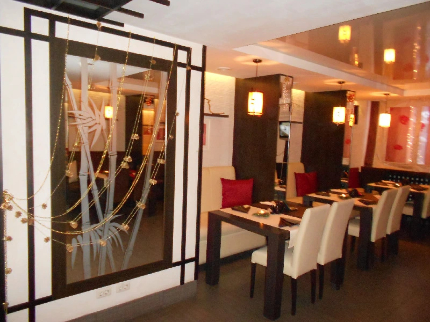 Отель Бизнес-отель Космос