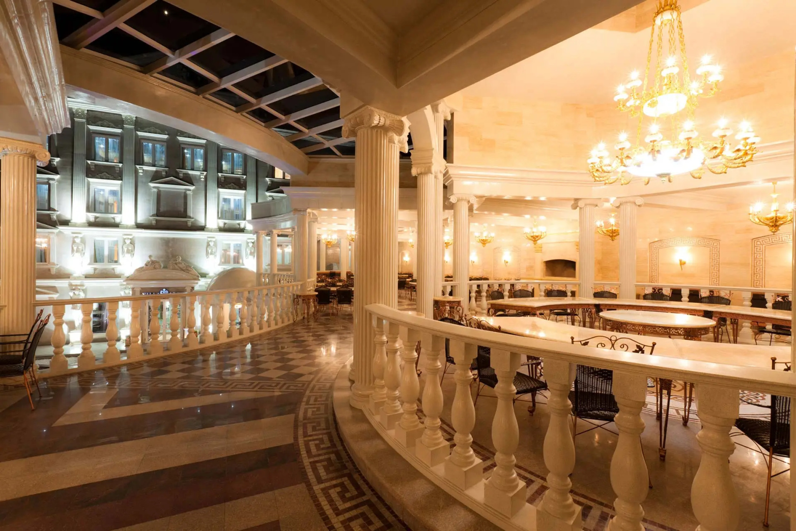 Отель Villa Arte