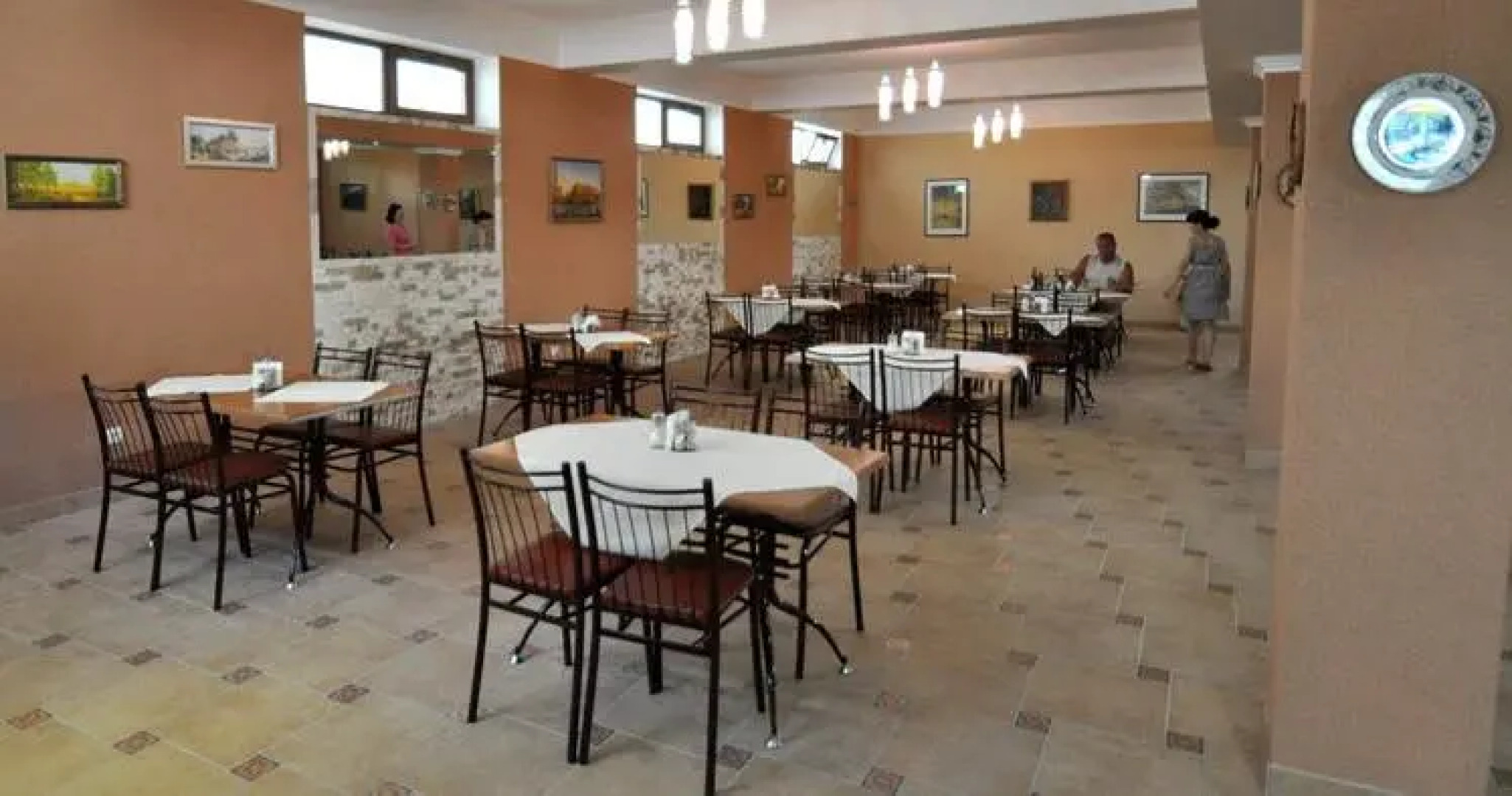 Гостевой Дом Эдем