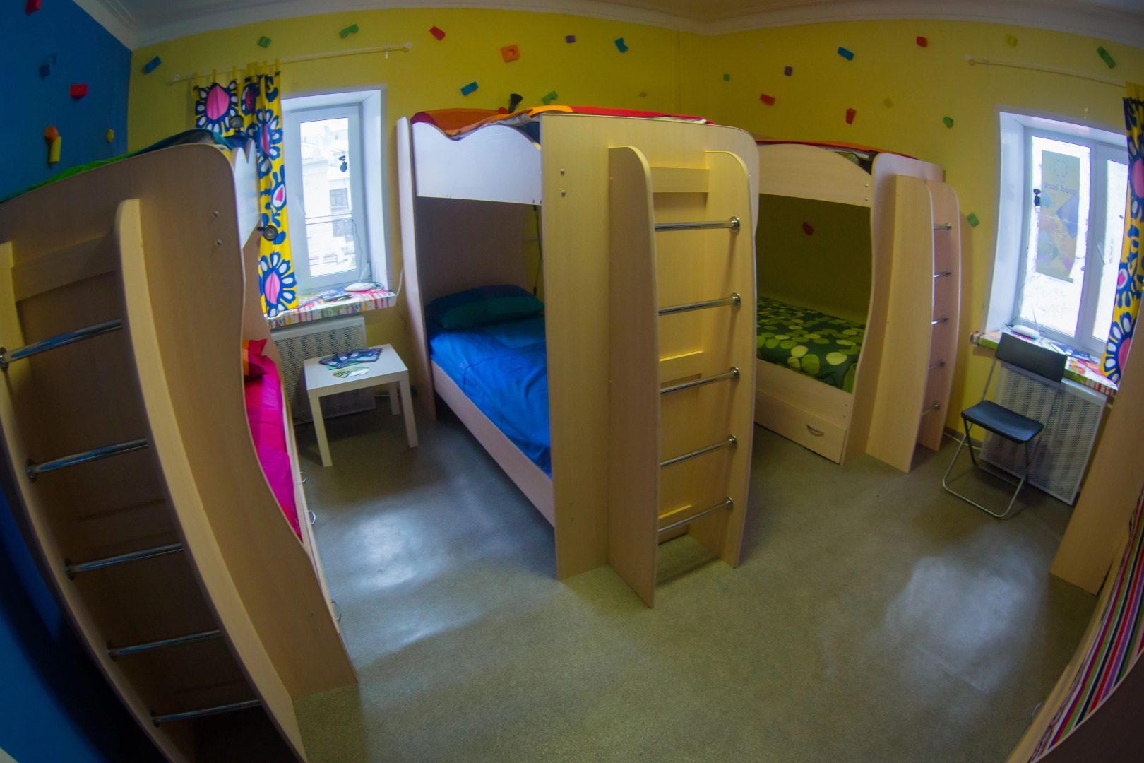 Хостел Гуд Лак