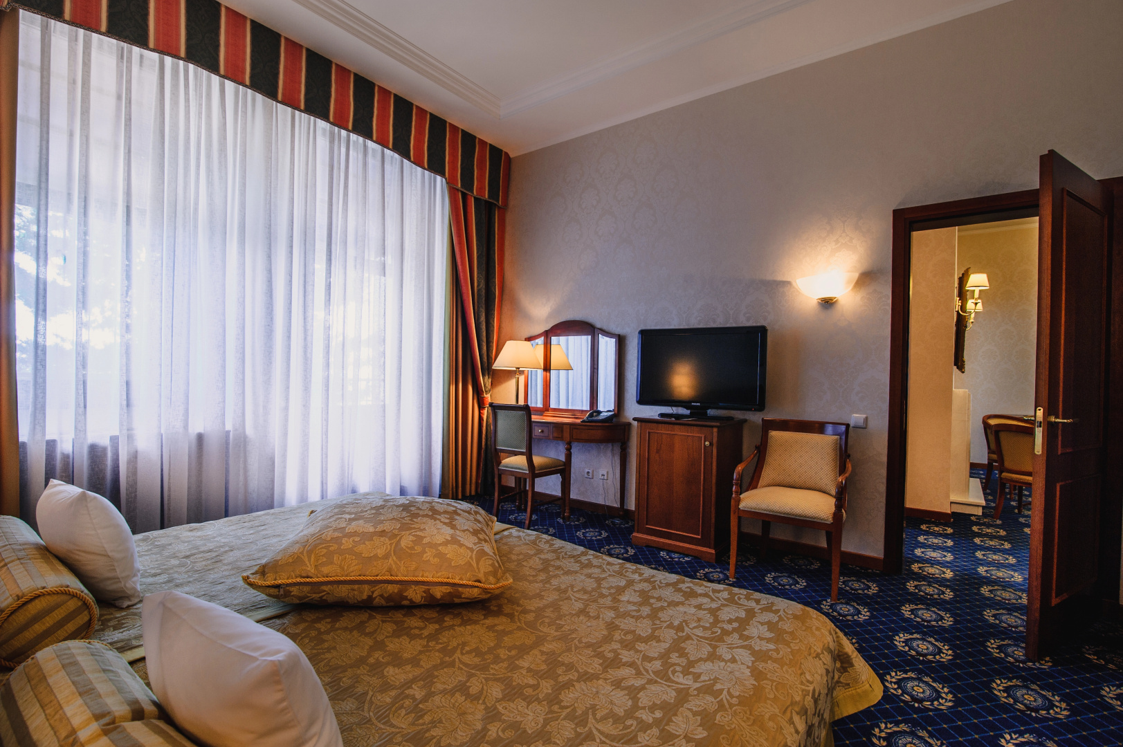 Oreanda Resort & Spa