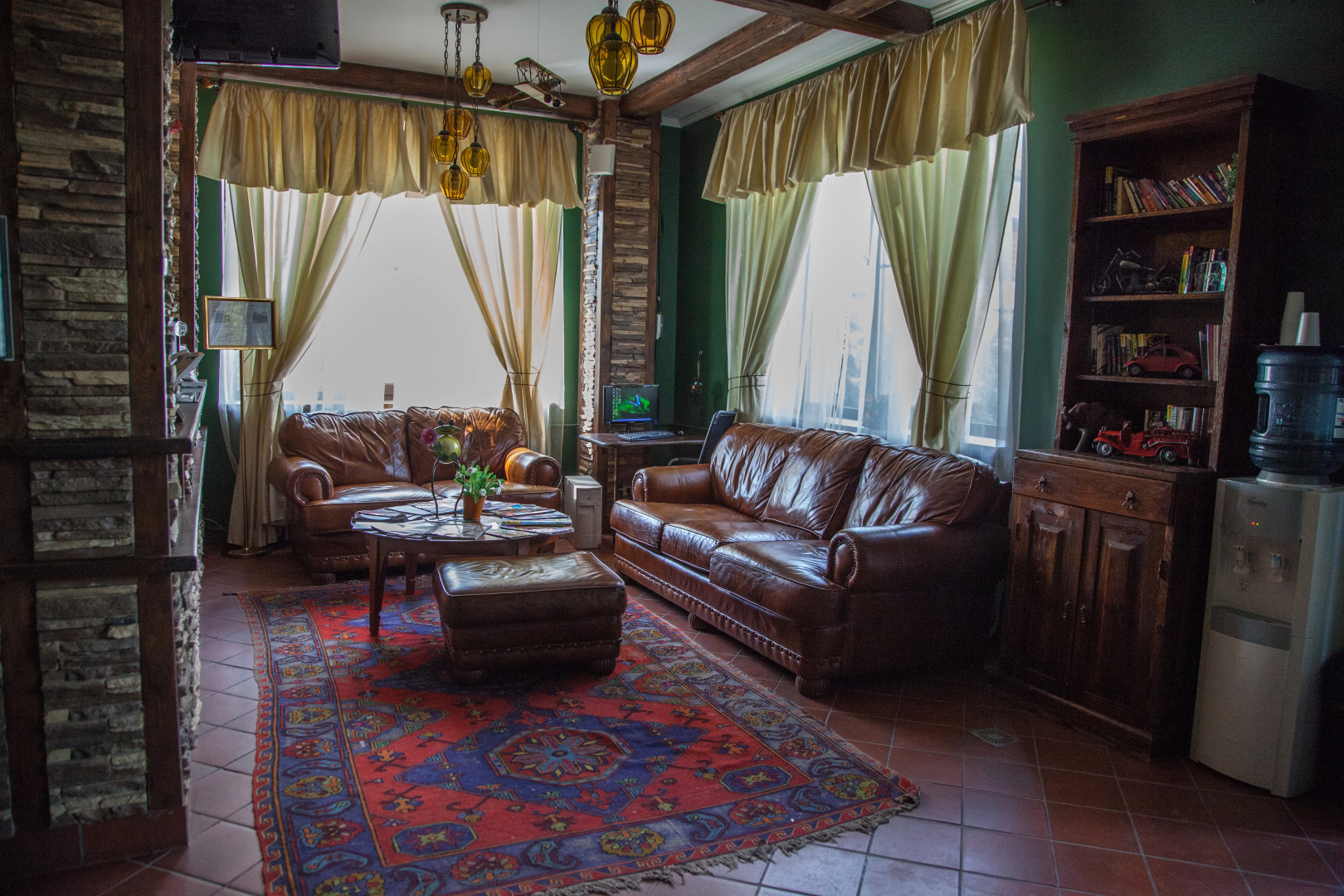 Гостевой дом Атланта Шереметьево