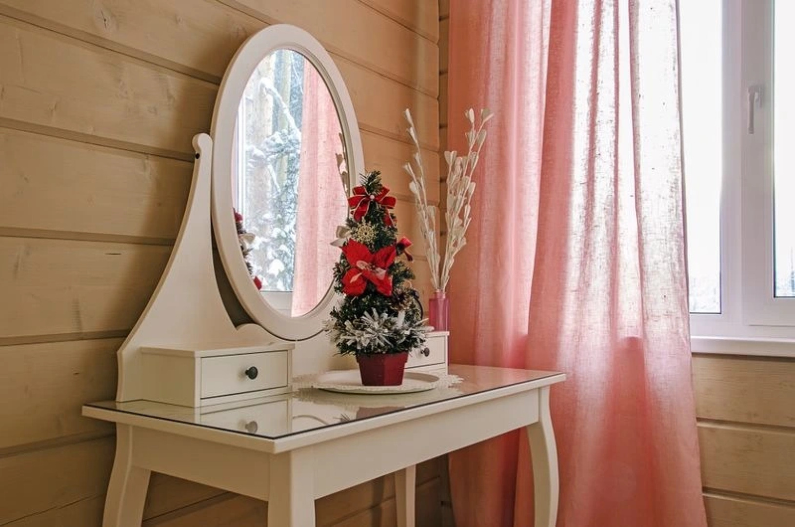 Отель Уральский Теремок