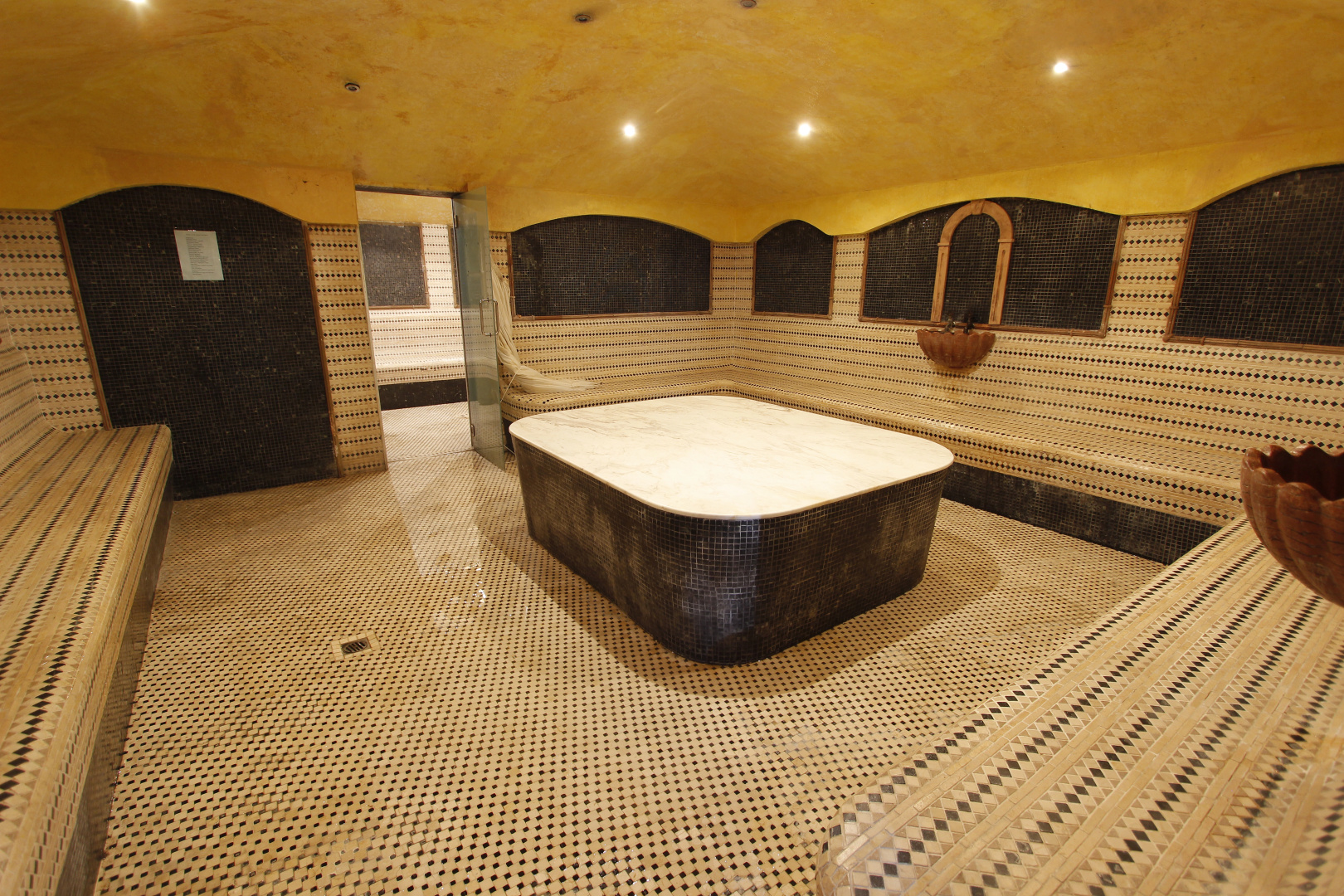 Отель Aquapark Hotel & Villas
