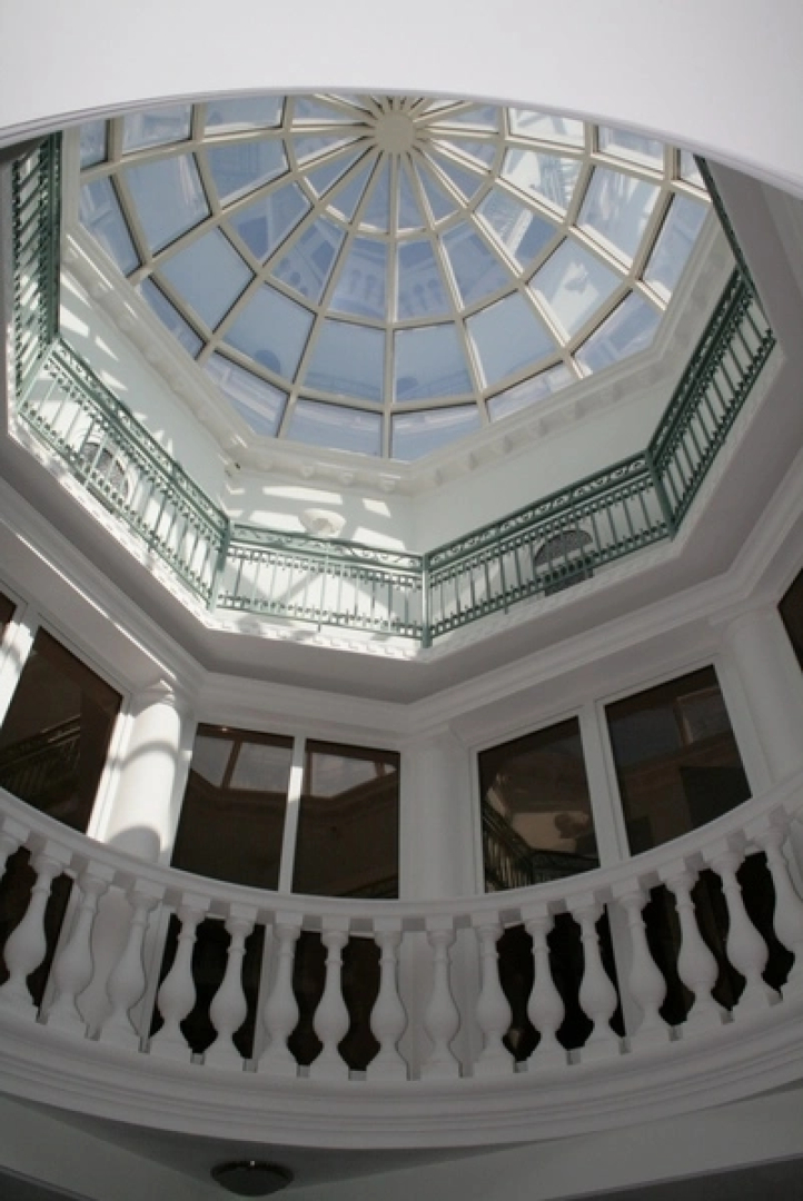 Гостиничный Комплекс Трек