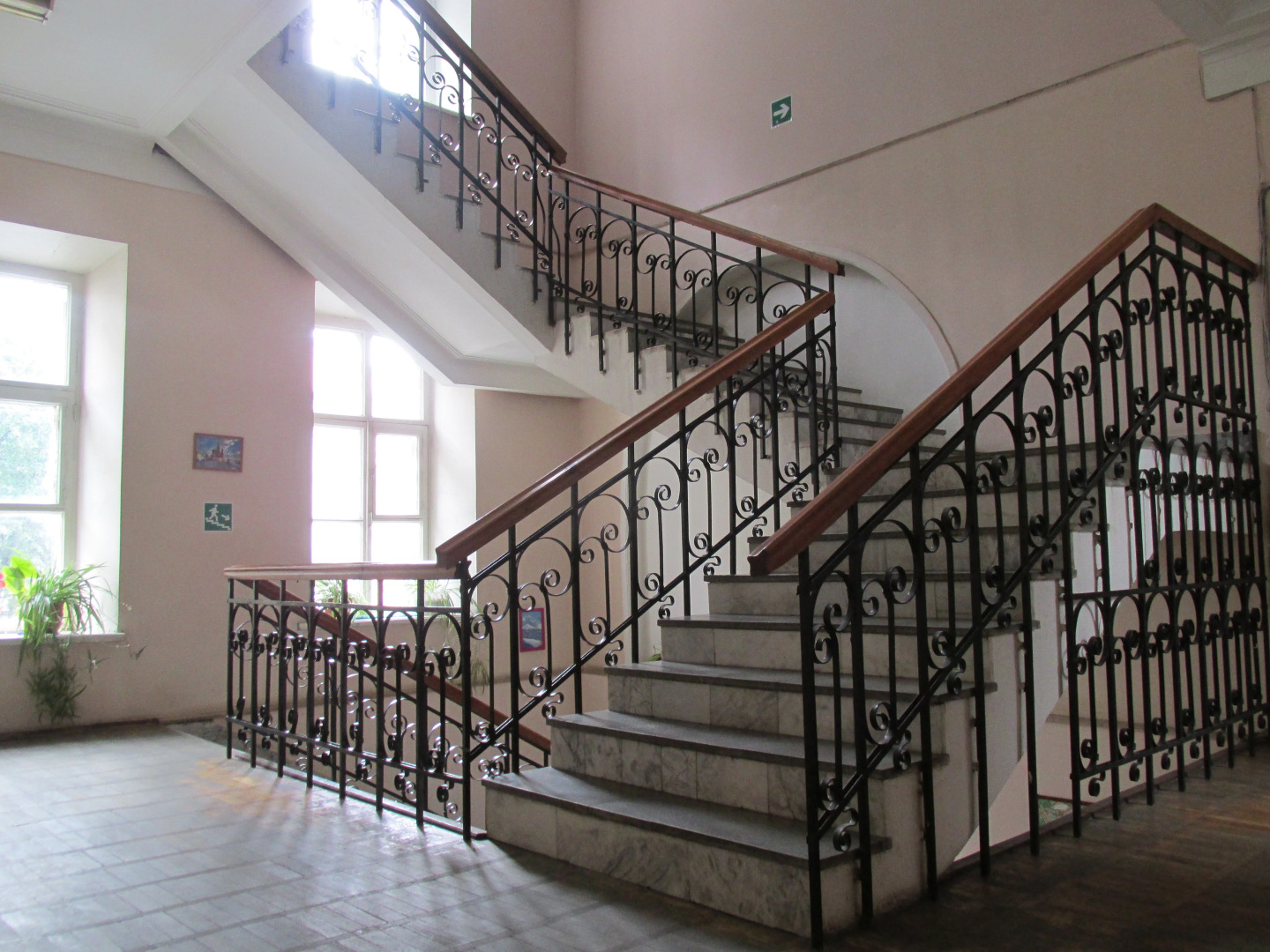 Хостел Гостиный Двор на Полянке