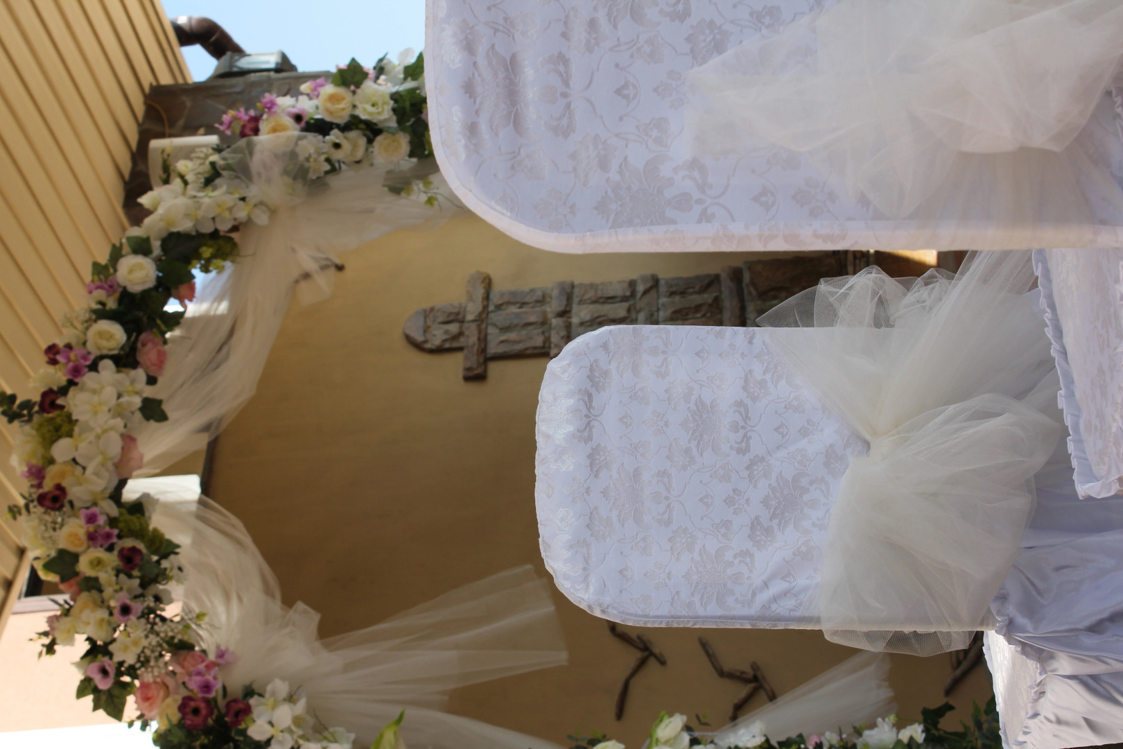 Мини-Отель Вилла Венеция