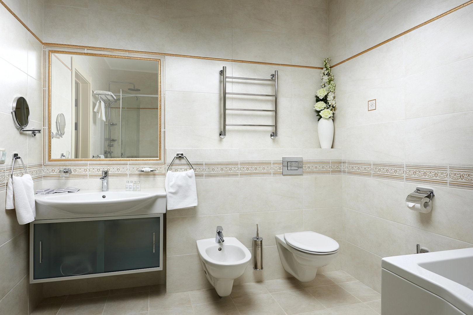 Отель Империал Wellness & SPA