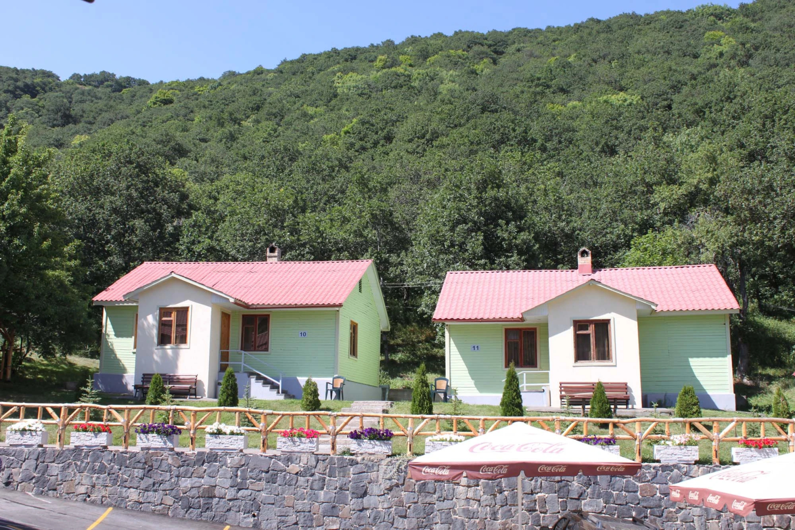 Отель Alva Hotel & Spa