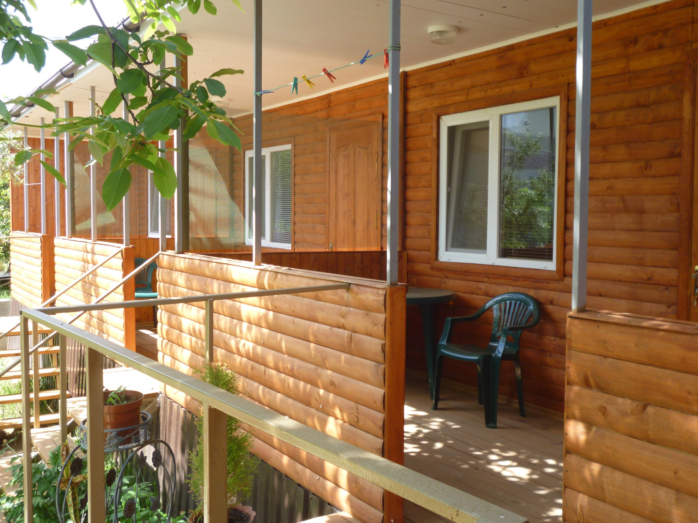 Гостевой дом Толстячок