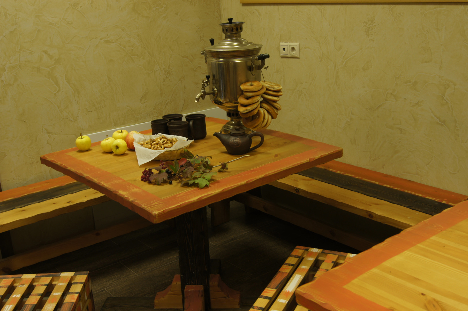 Гостиничный комплекс Изборск