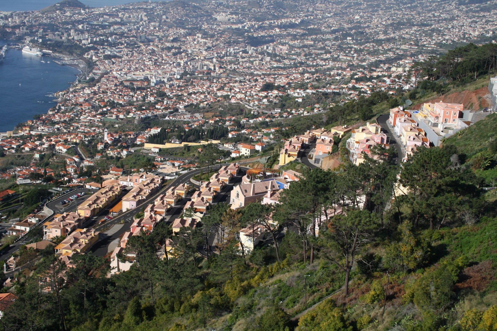 Апартаменты PALHEIRO VILLAGE