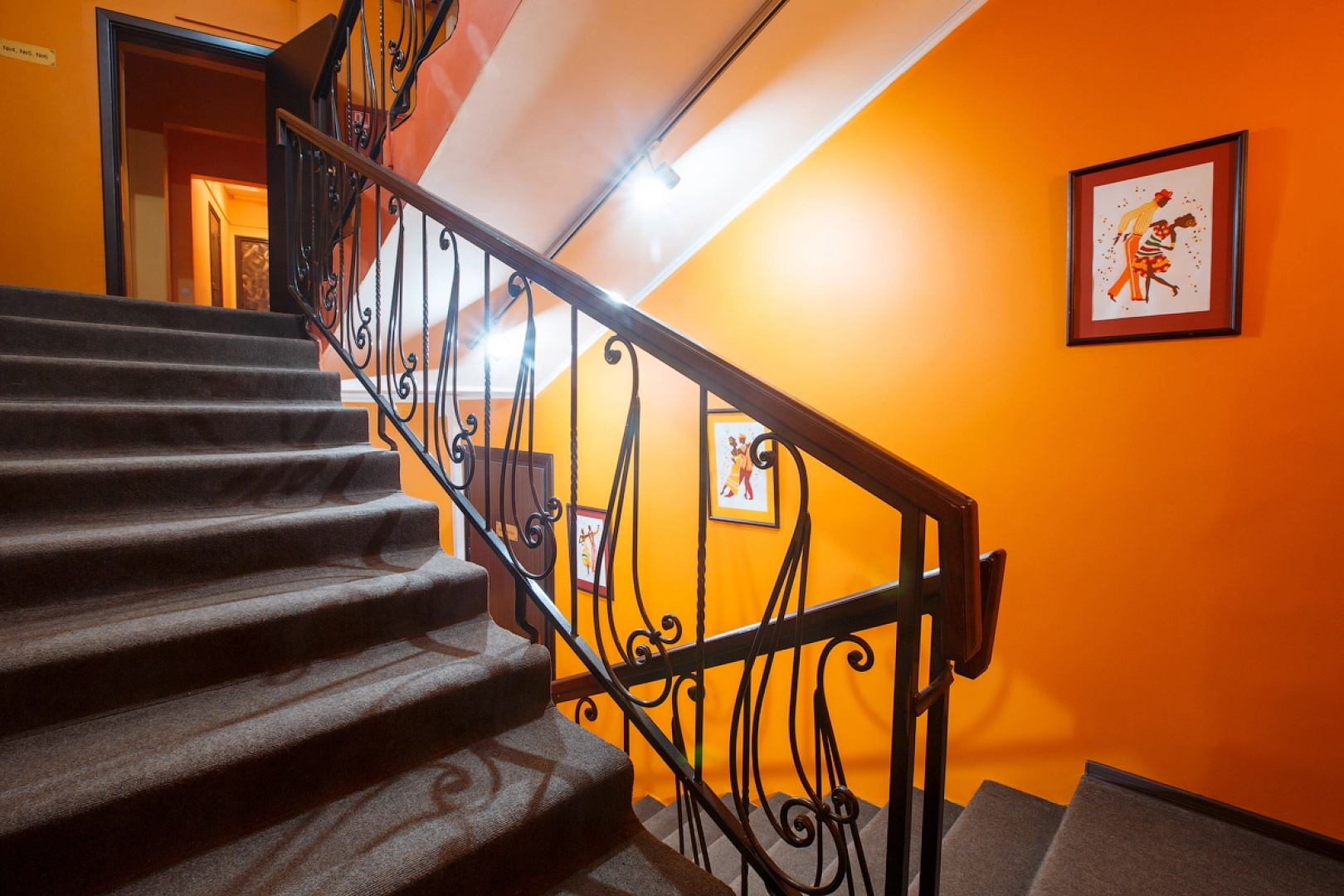 Отель Jenavi Club