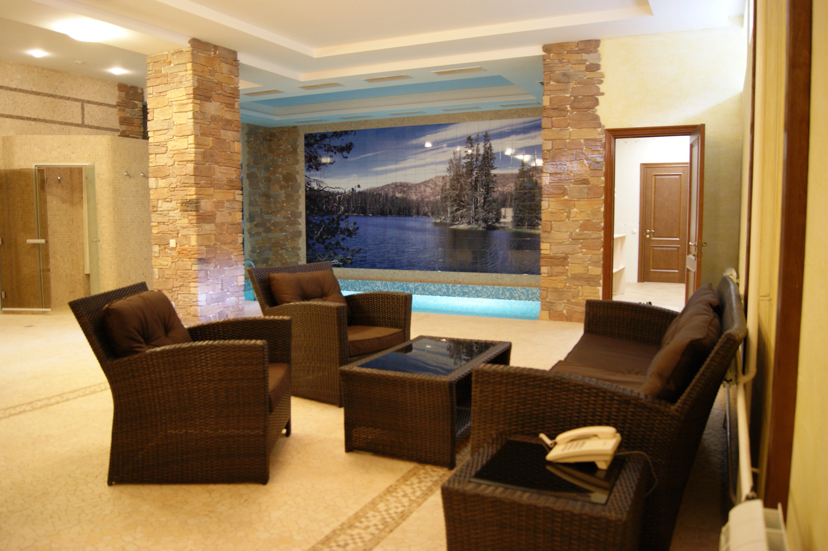 Отель Клуб-отель Царская охота