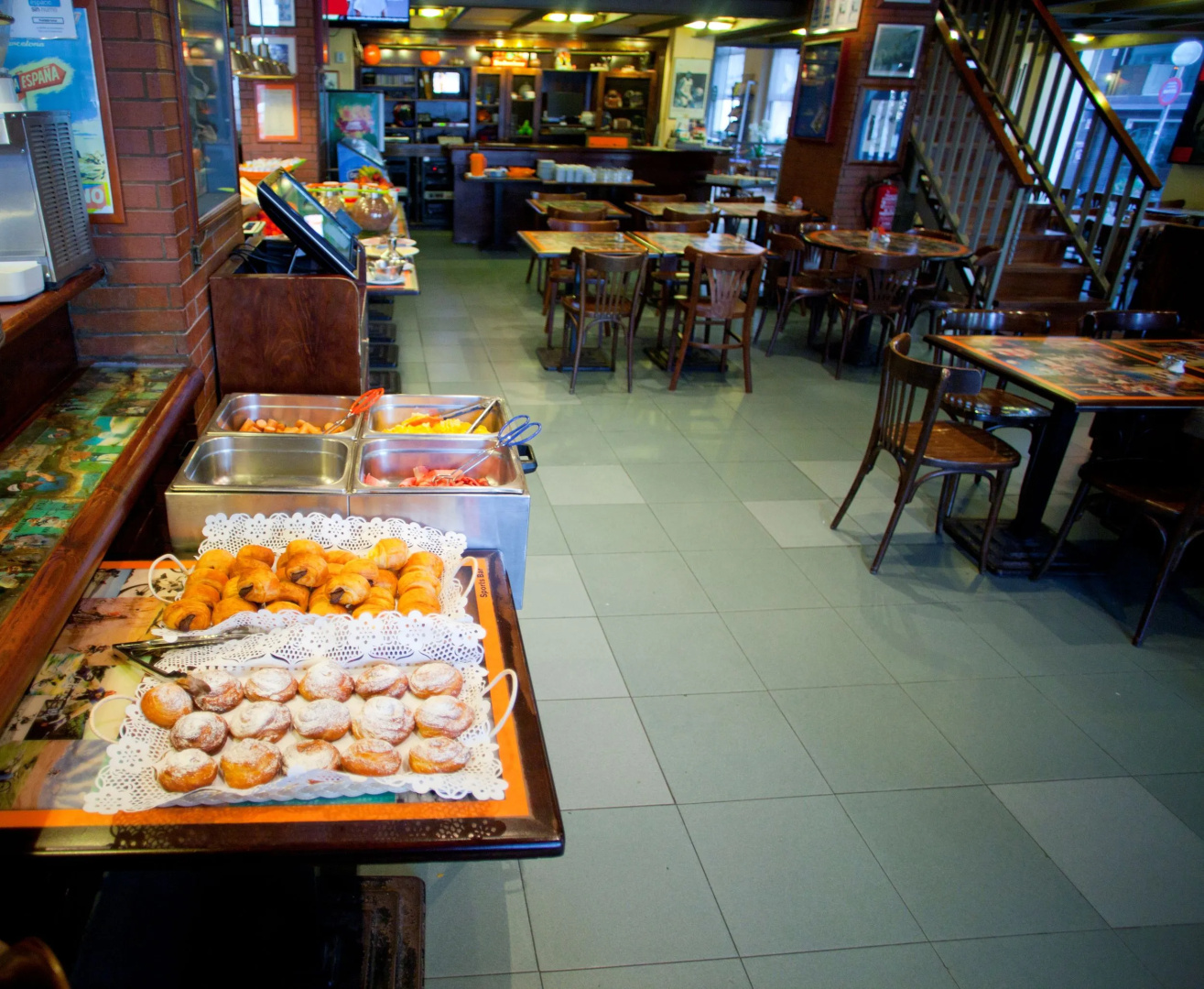 Hotel Subur