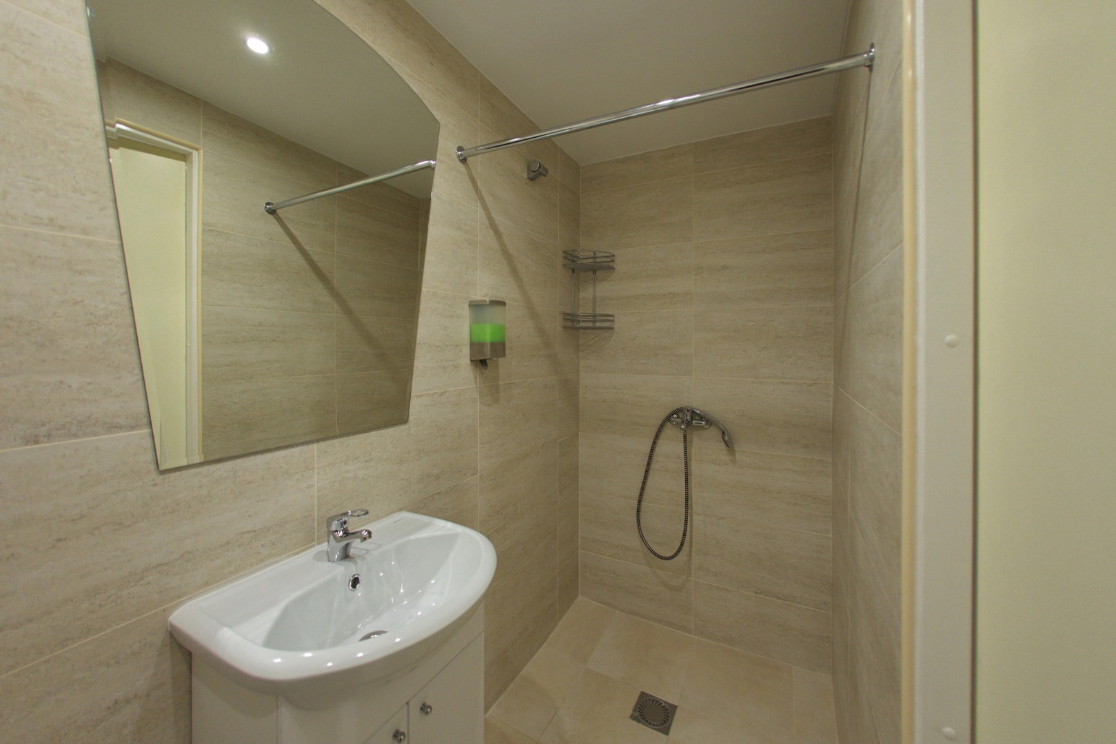 Меблированные комнаты Парголовские