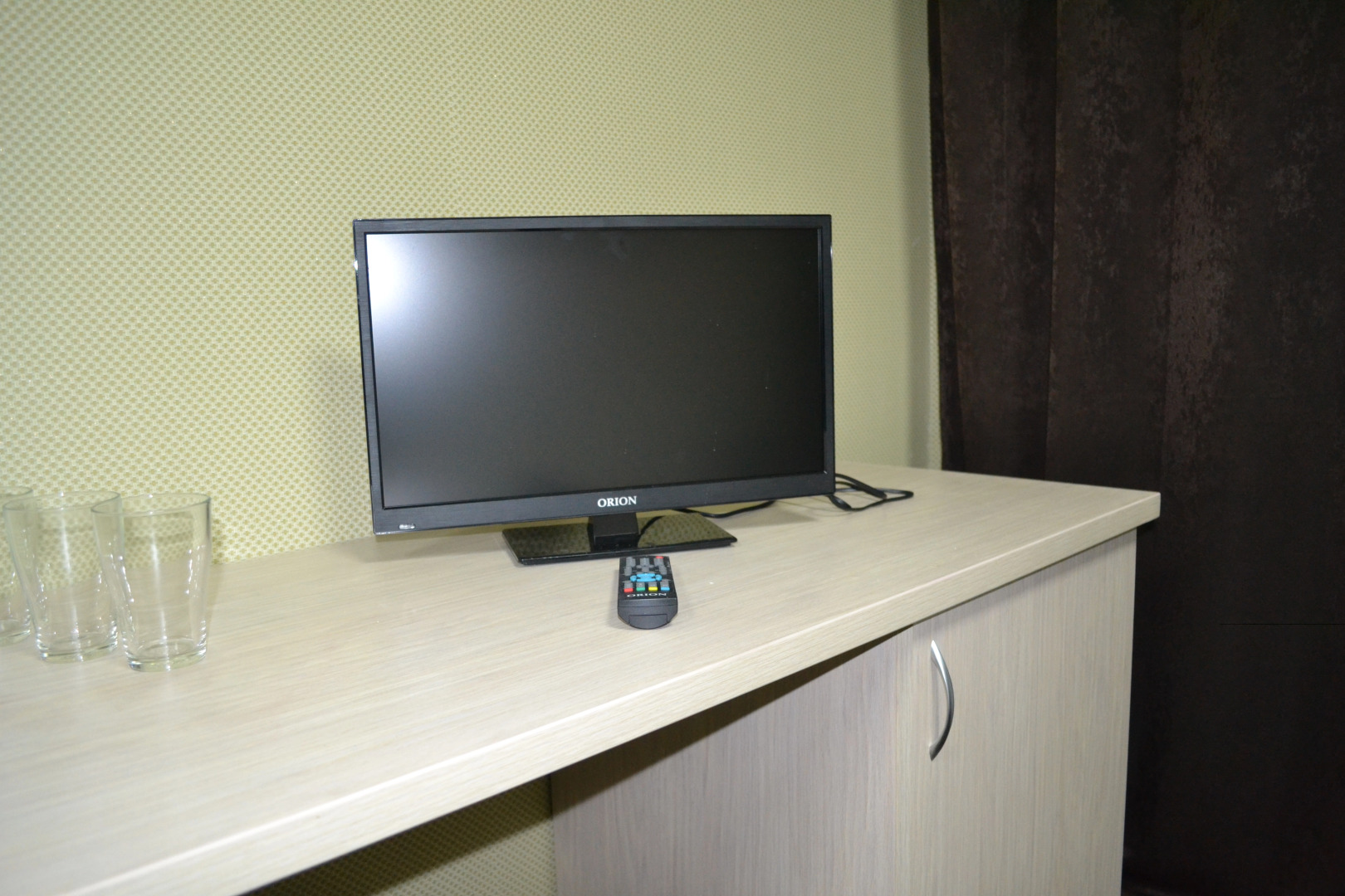 Отель Коммерсант