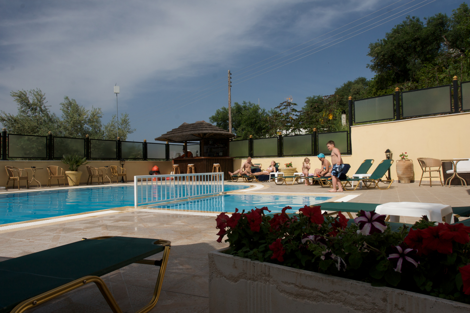 Corfu Secret