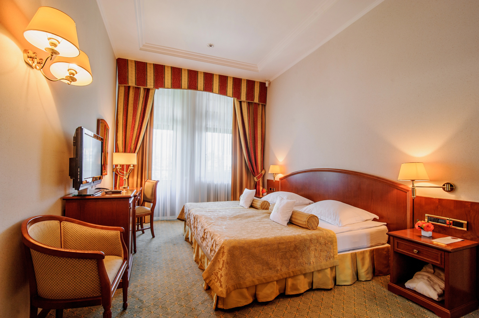 Oreanda Resort & Spa