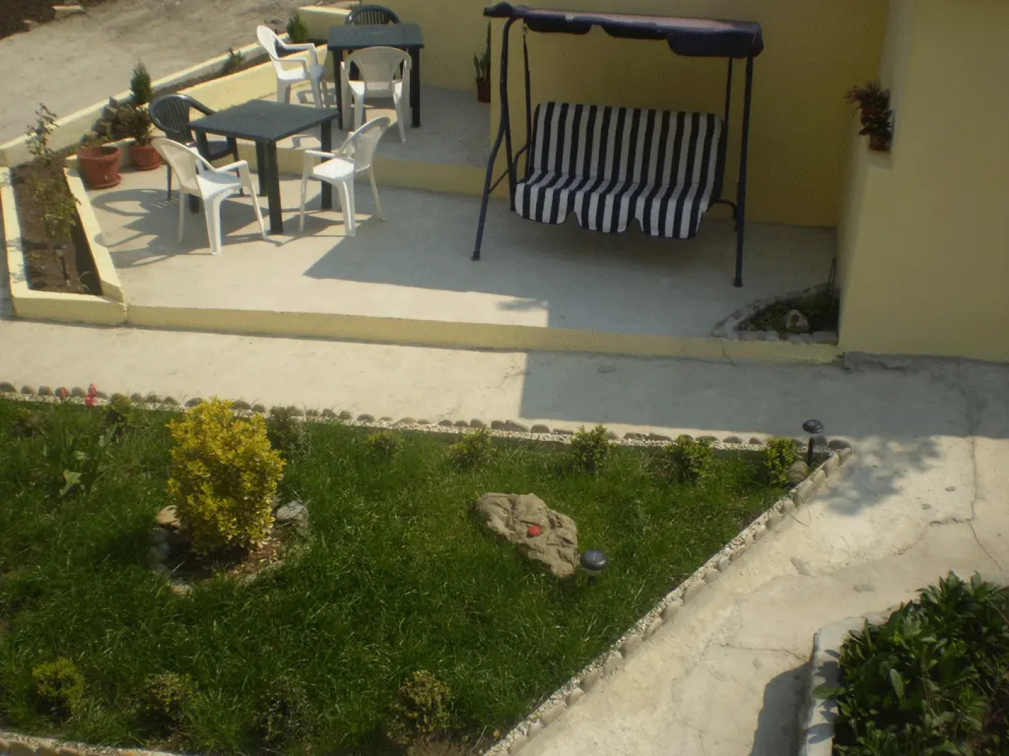 Отель Гостиный Двор Романия