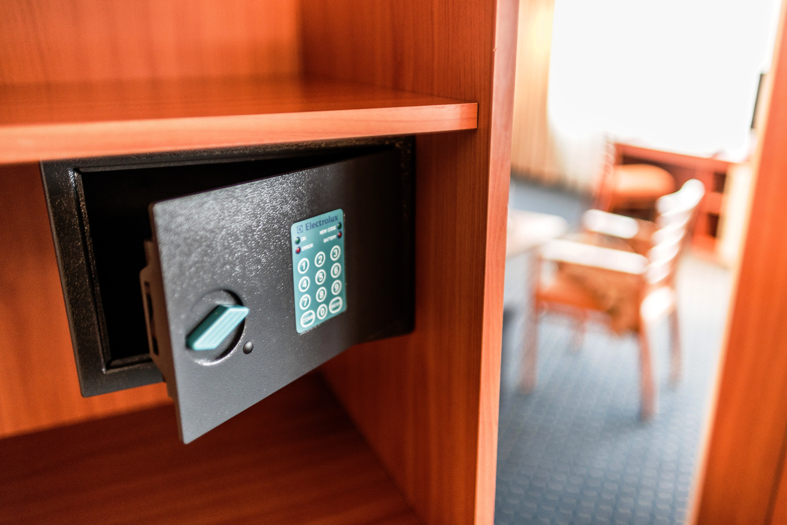 Отель  Bellevue Park Riga