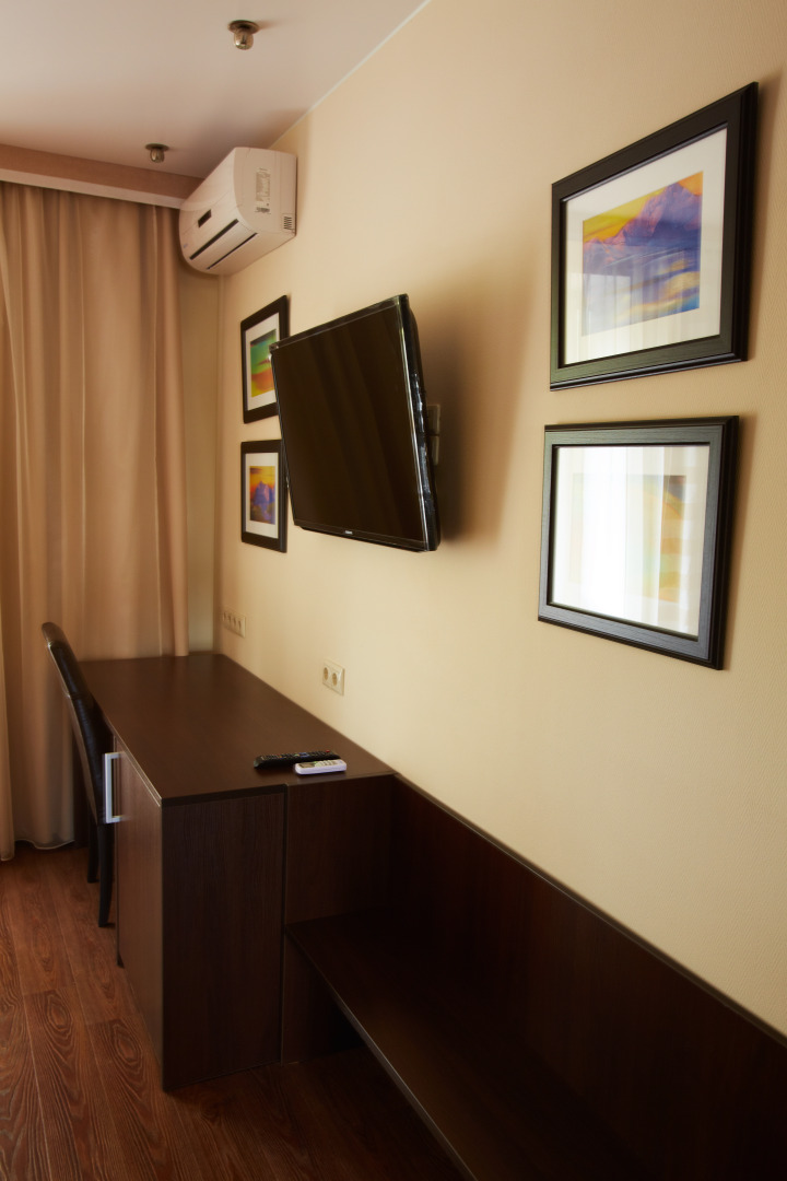 Апартаменты UNO 1