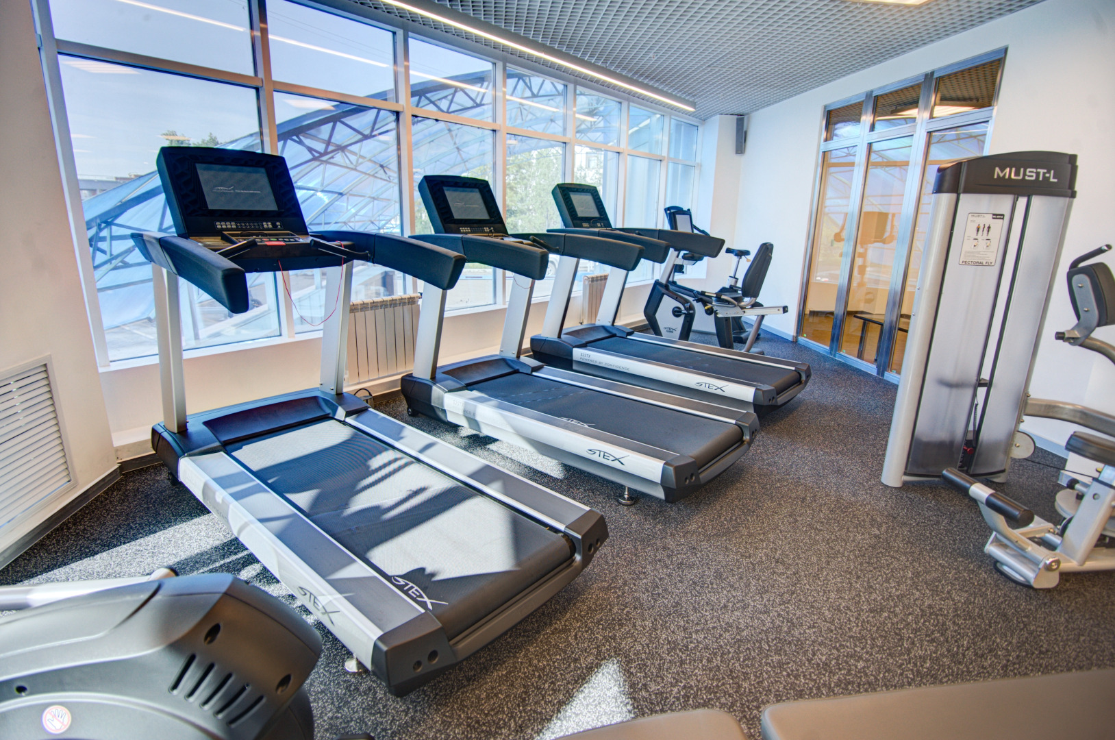 Отель Cosmos Selection Ulan-Ude