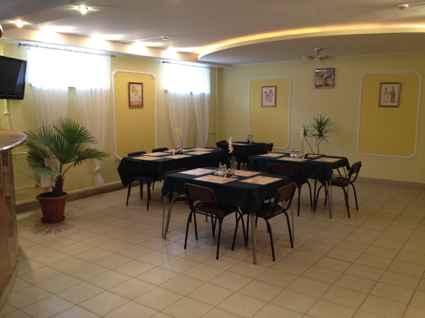 Гостевой дом Альфа