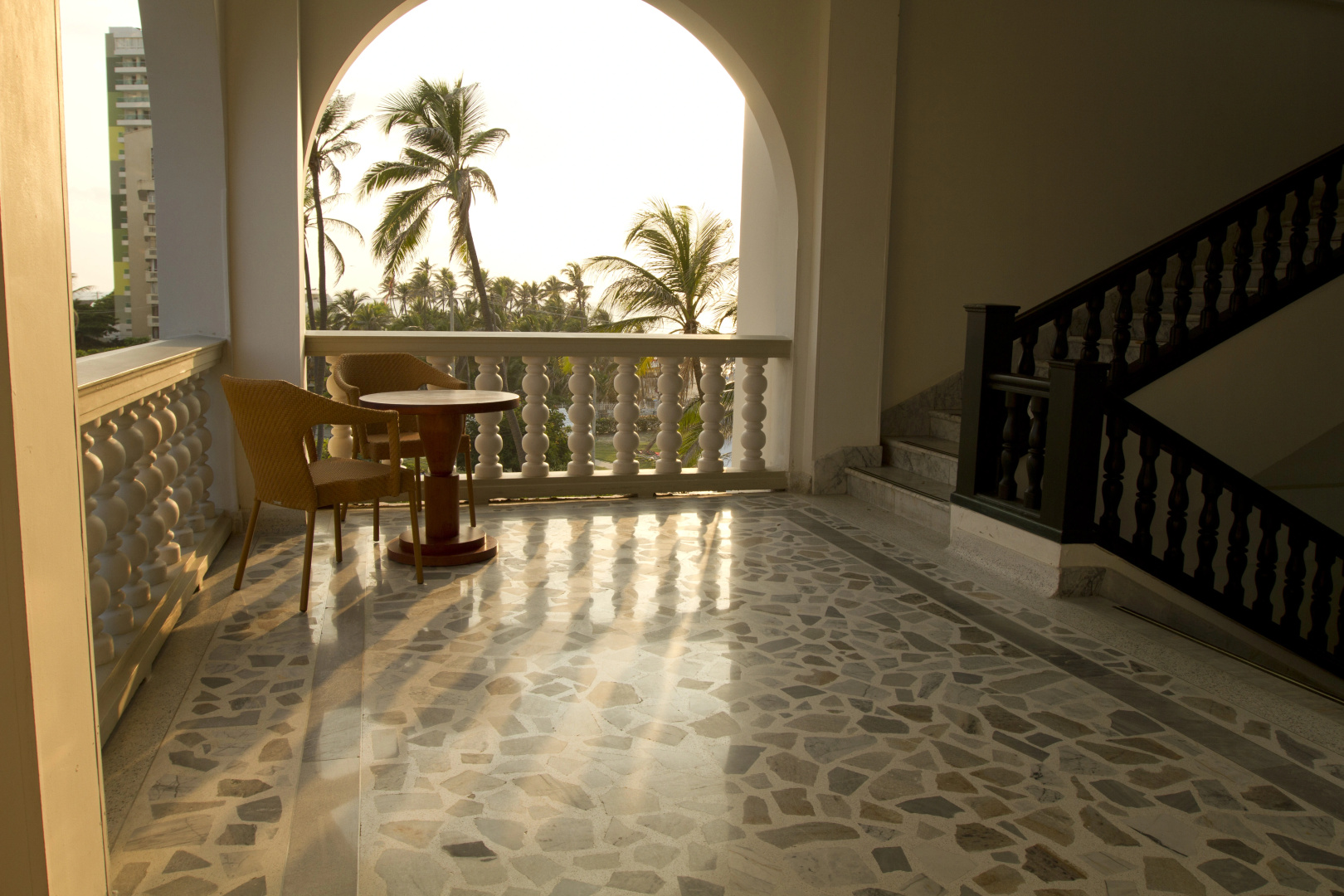 Caribe by Faranda Hotel
