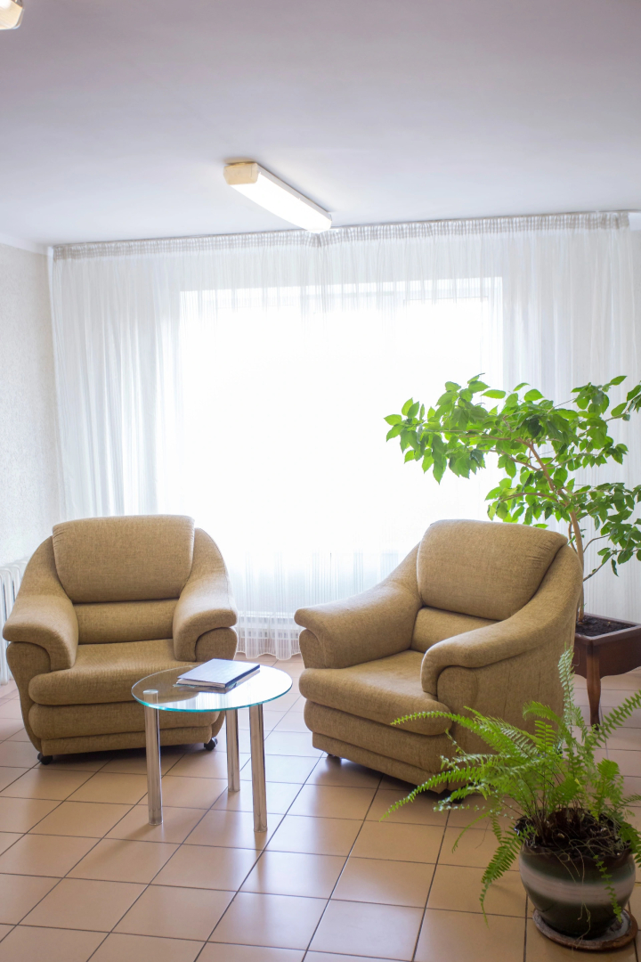 Гостиница Спутник