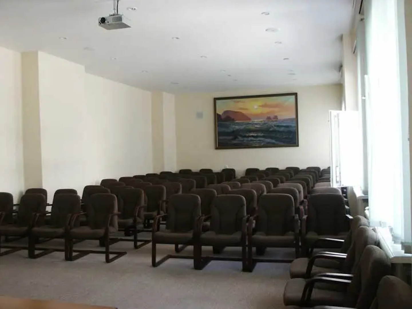 Отель Словакия