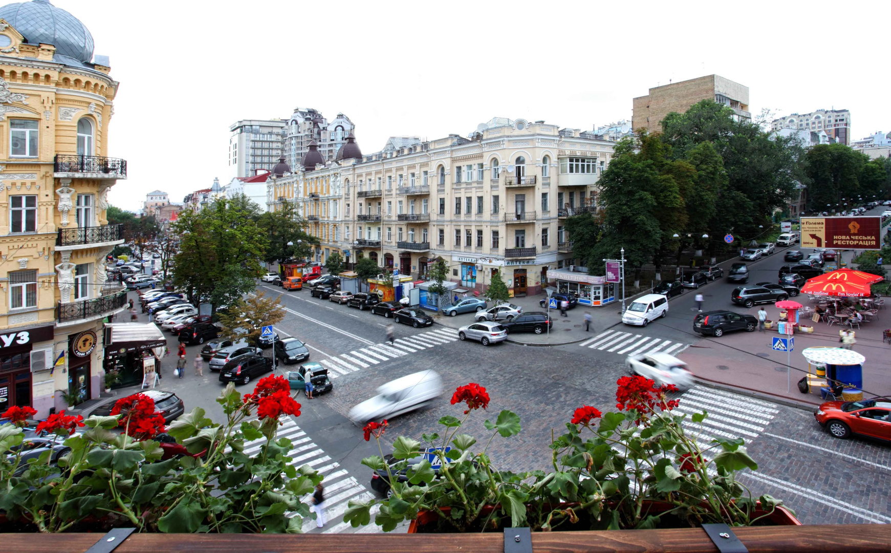 Royal Grand Hotel
