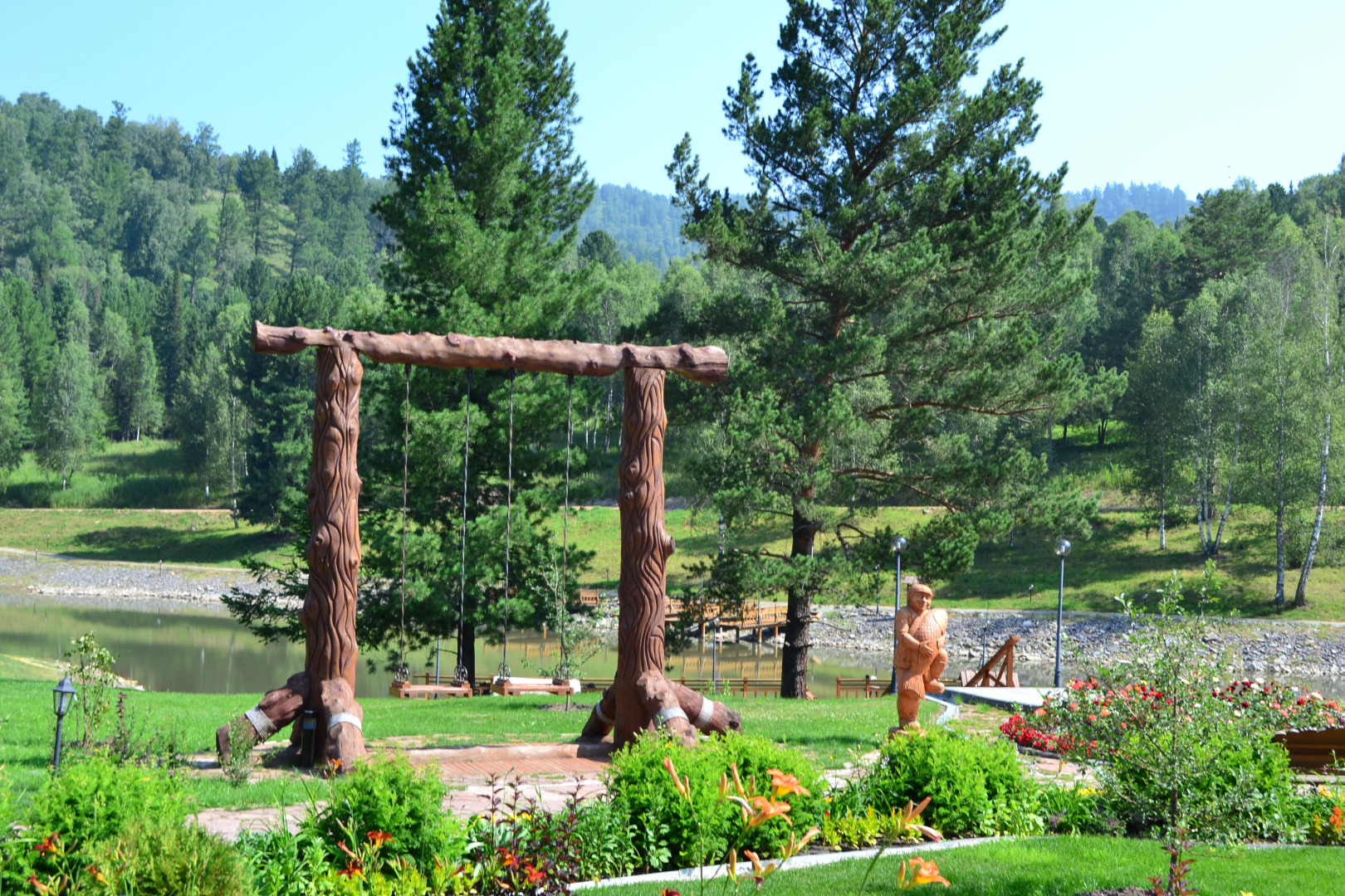 Cosmos Collection Altay Resort