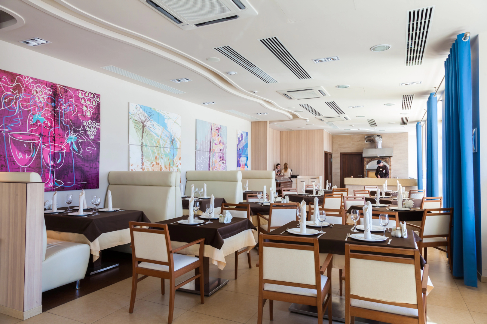Отель Best Western Русский Манчестер