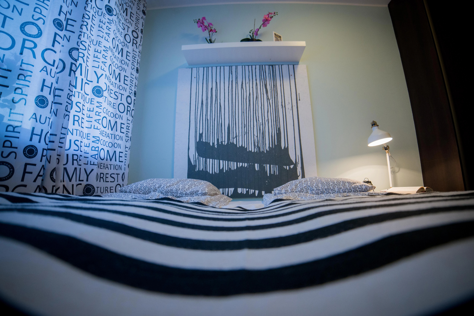 Апартаменты Bohaterów Kragujewca 6