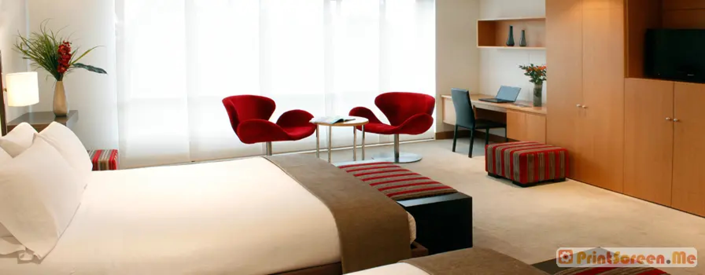 Отель Faranda Bogota Collection