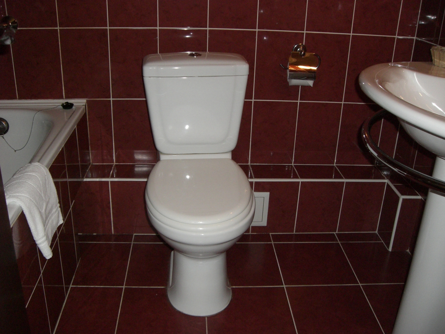 Мини-Отель Колумб