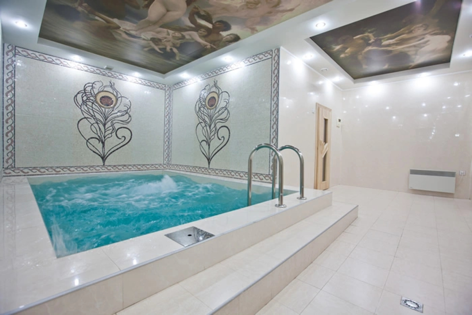 Отель Villa Arte