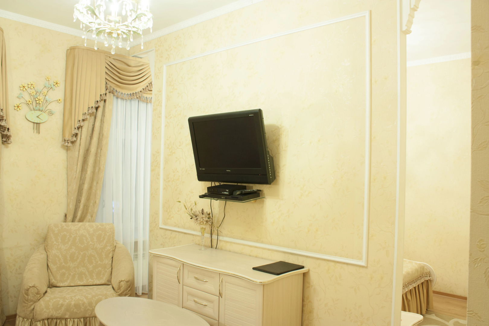 Гостевой дом Невский комфорт