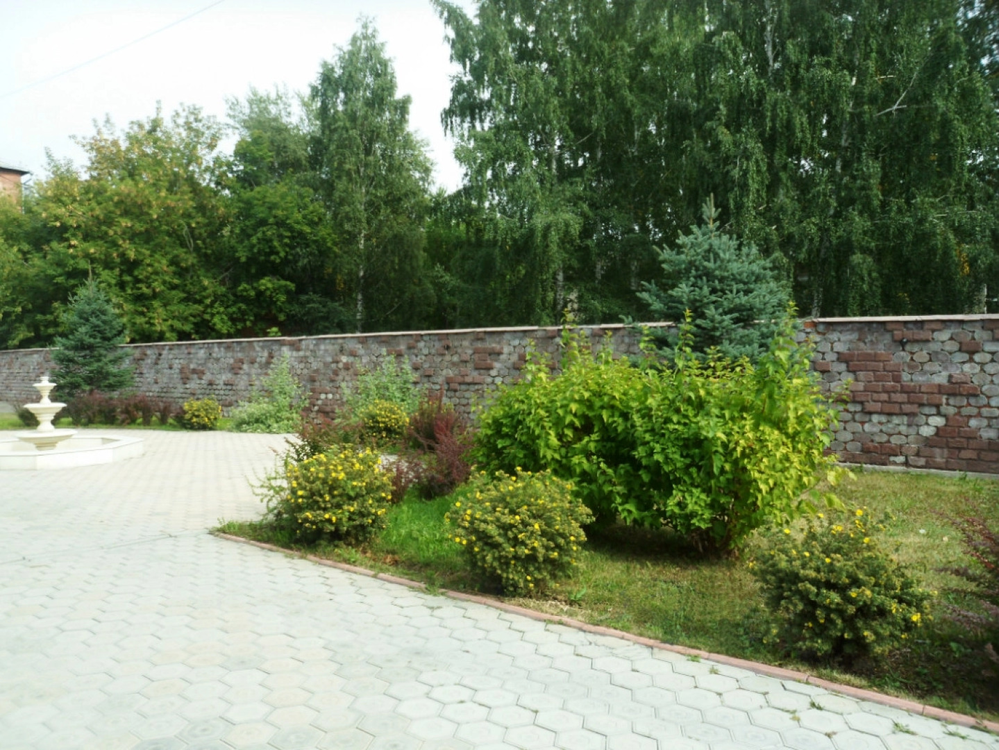 Отель Рингс