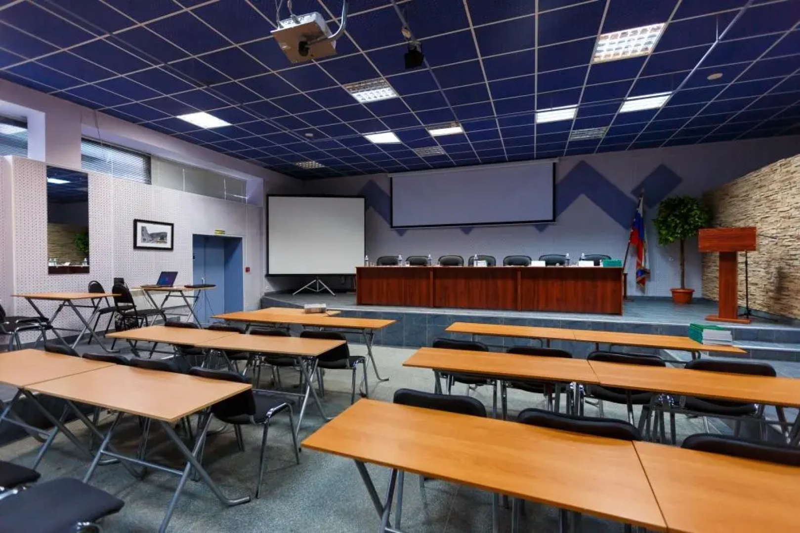 Гостиница Прибайкальская