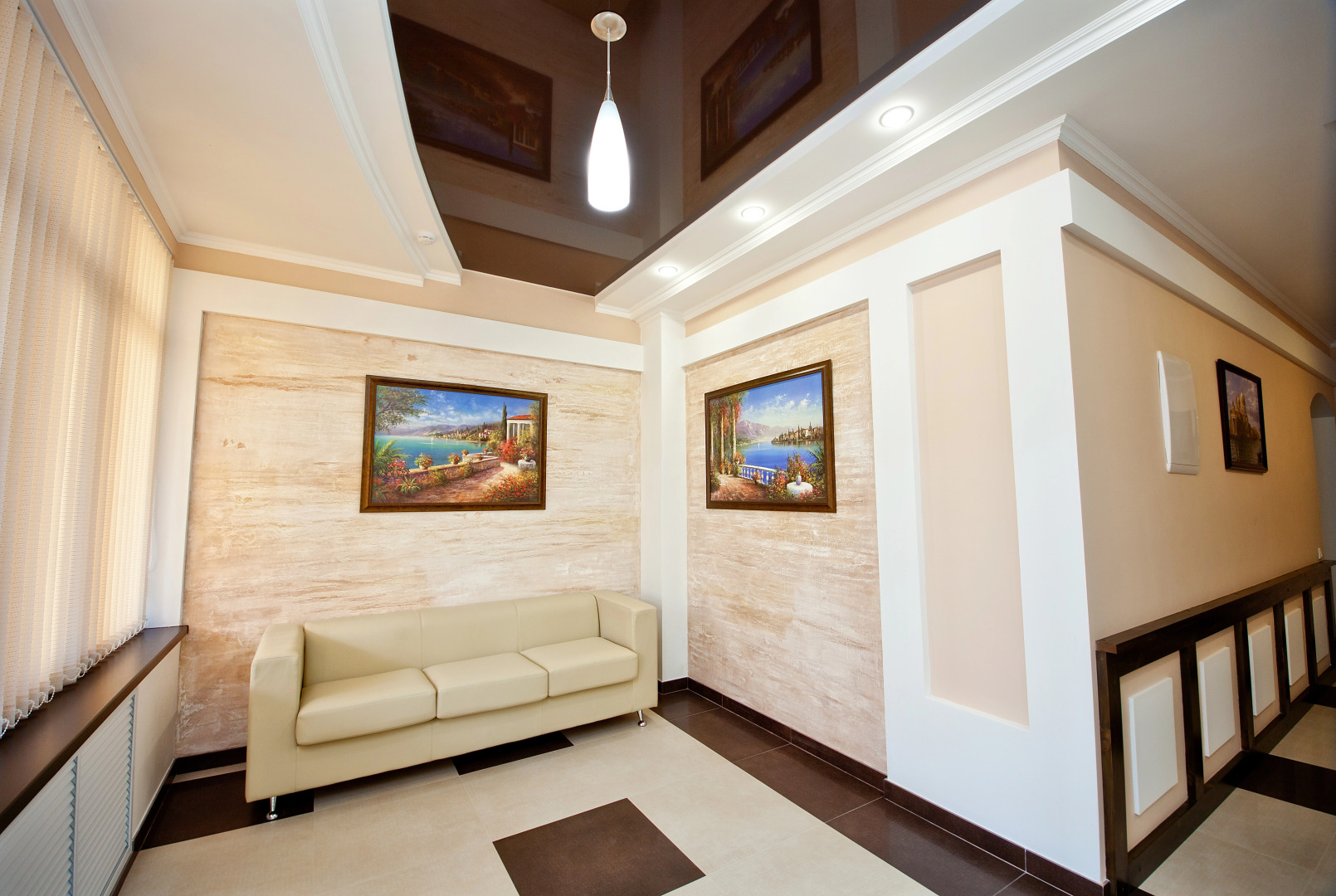 Отель Фаворит