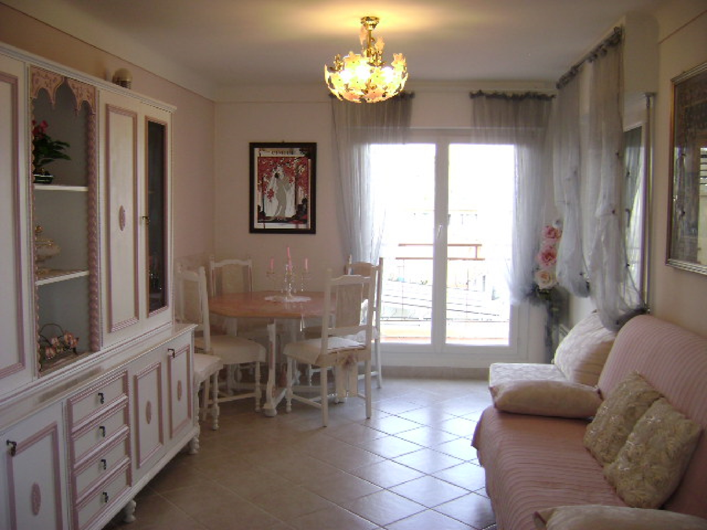 Апартаменты Boîte dAmour