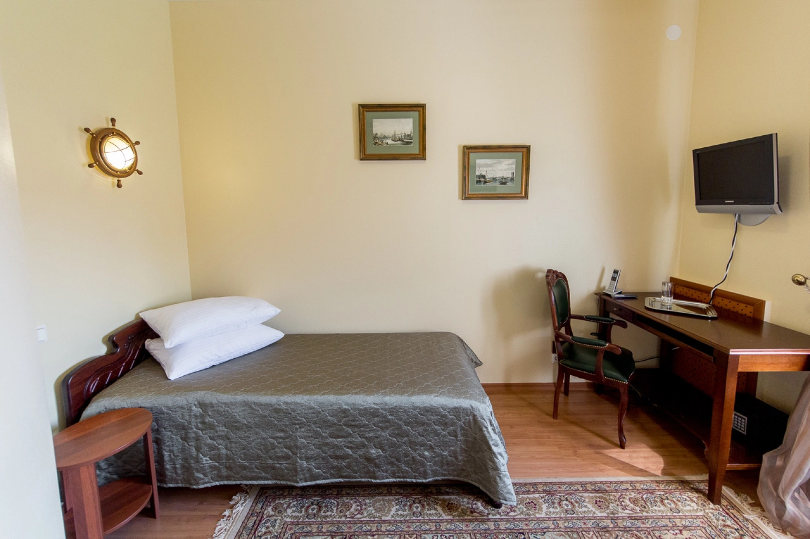 Гостевой дом 13 стульев